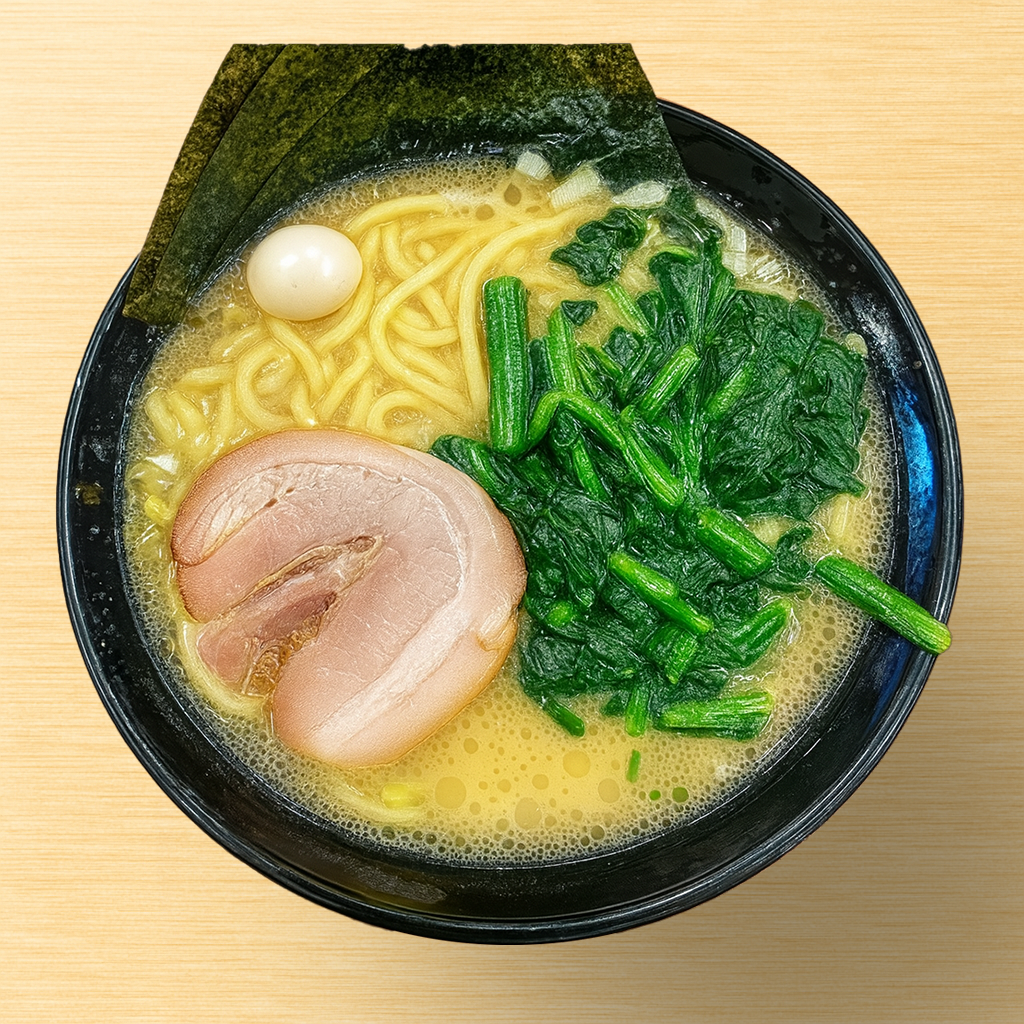 【無料】「池袋商店」の再現かえし