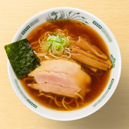 【無料】「日高屋」の再現かえし