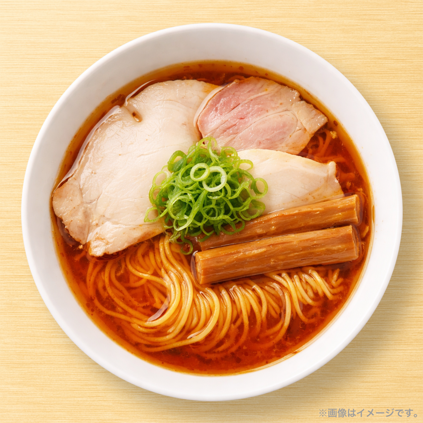 【無料】NEO中華麺 #20