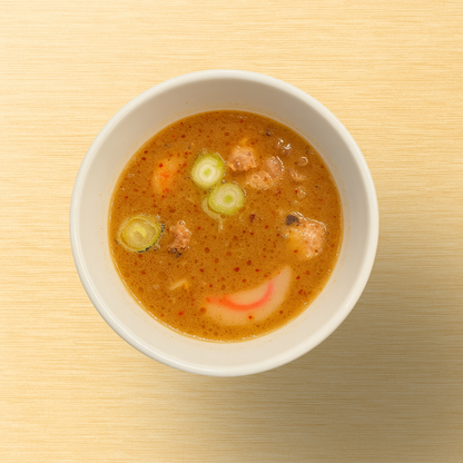 【無料】「三ツ矢堂製麺 」の再現かえし