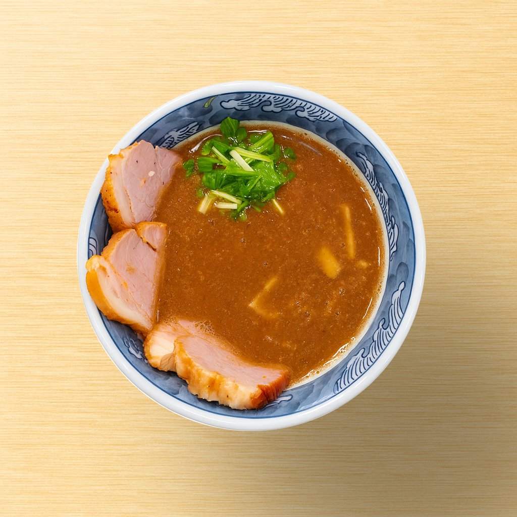 【無料】「道玄坂マンモス」の再現かえし