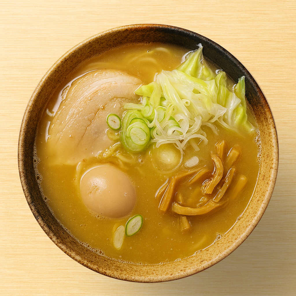【無料】「づゅる麺池田」の再現かえし