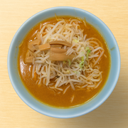 「札幌本舗」風インスパイアかえし（サンプル）