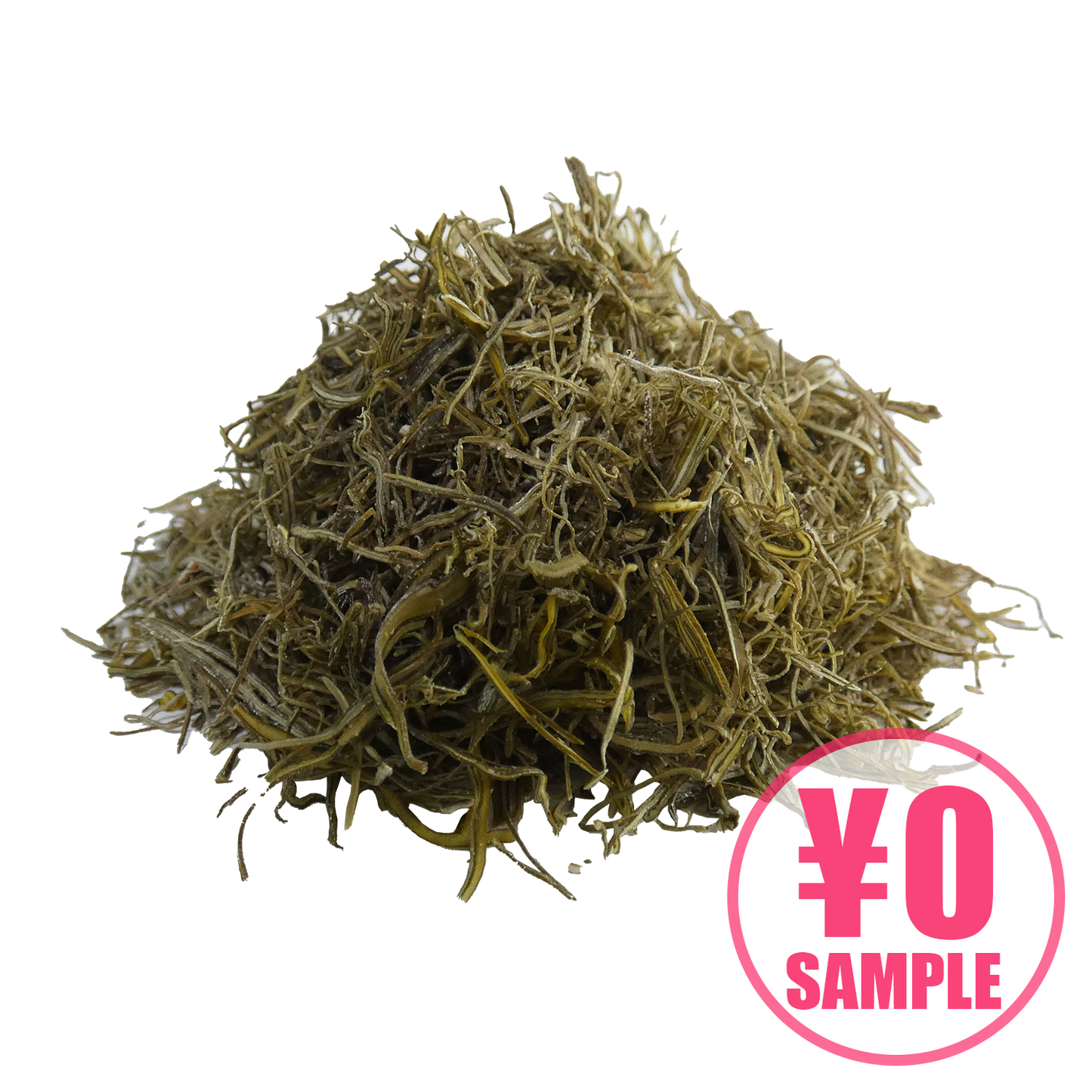 【無料】つけ麺用昆布（納豆昆布）