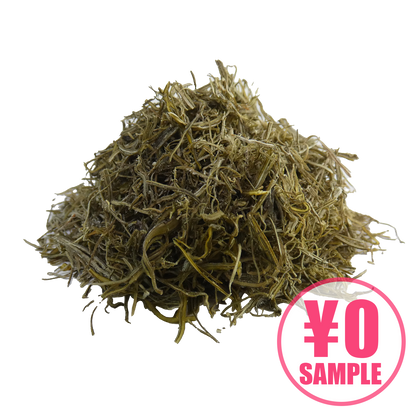 【無料】つけ麺用昆布（納豆昆布）