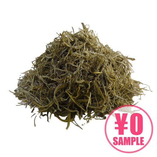 【無料】つけ麺用昆布（納豆昆布）