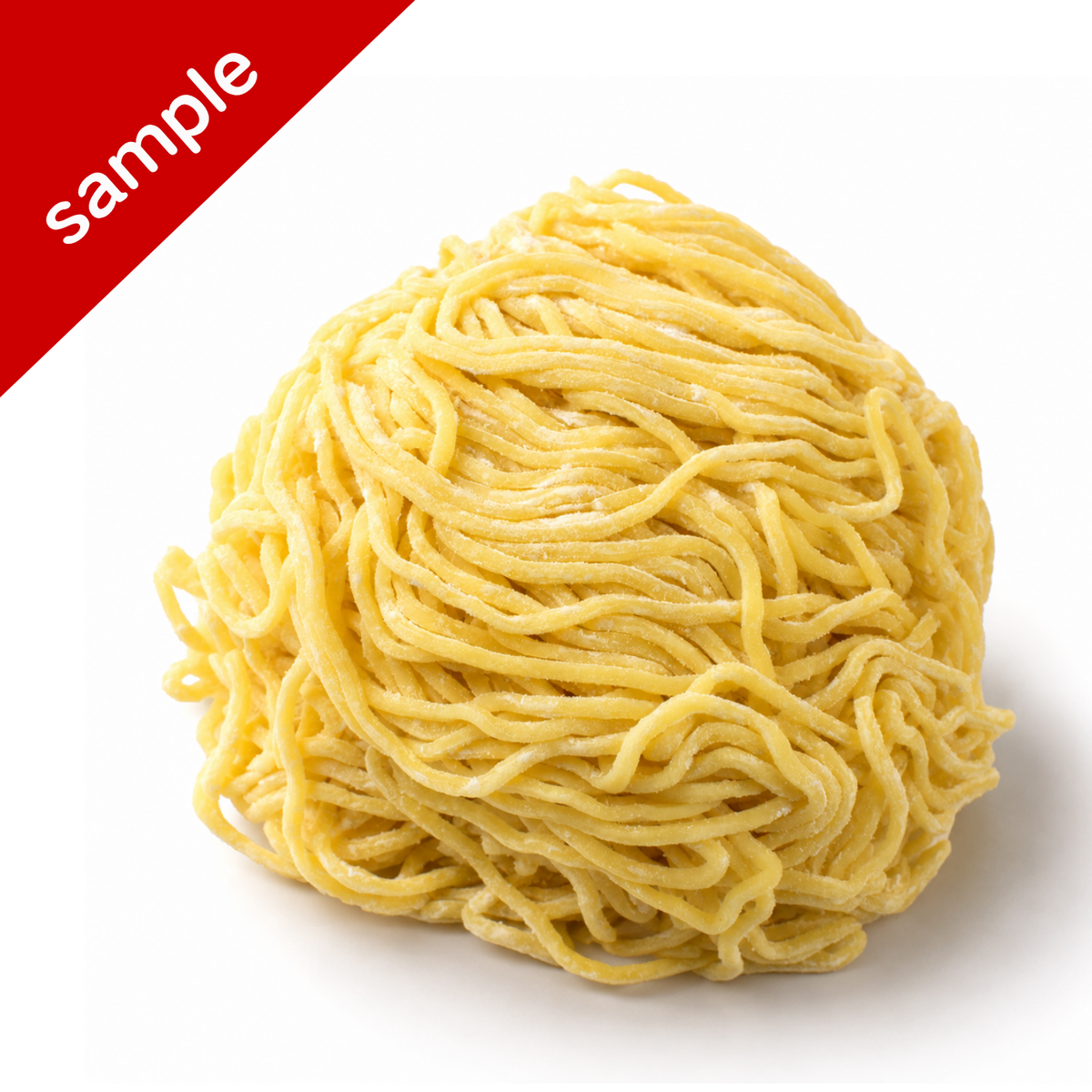 #特力麺（サンプル）