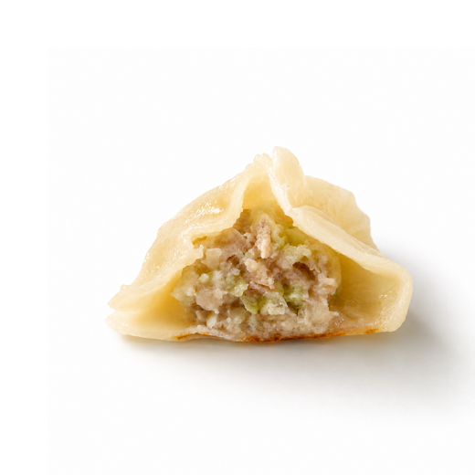 #大餃子