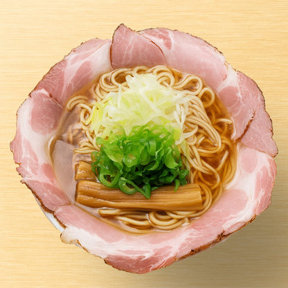 【無料】「ラーメン大戦争」の再現かえし