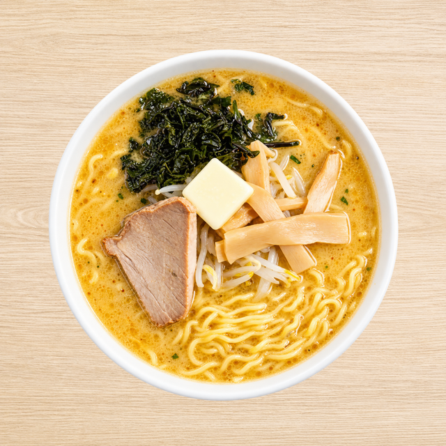 『味の札幌大西風』の味噌カレー牛乳再現レシピ