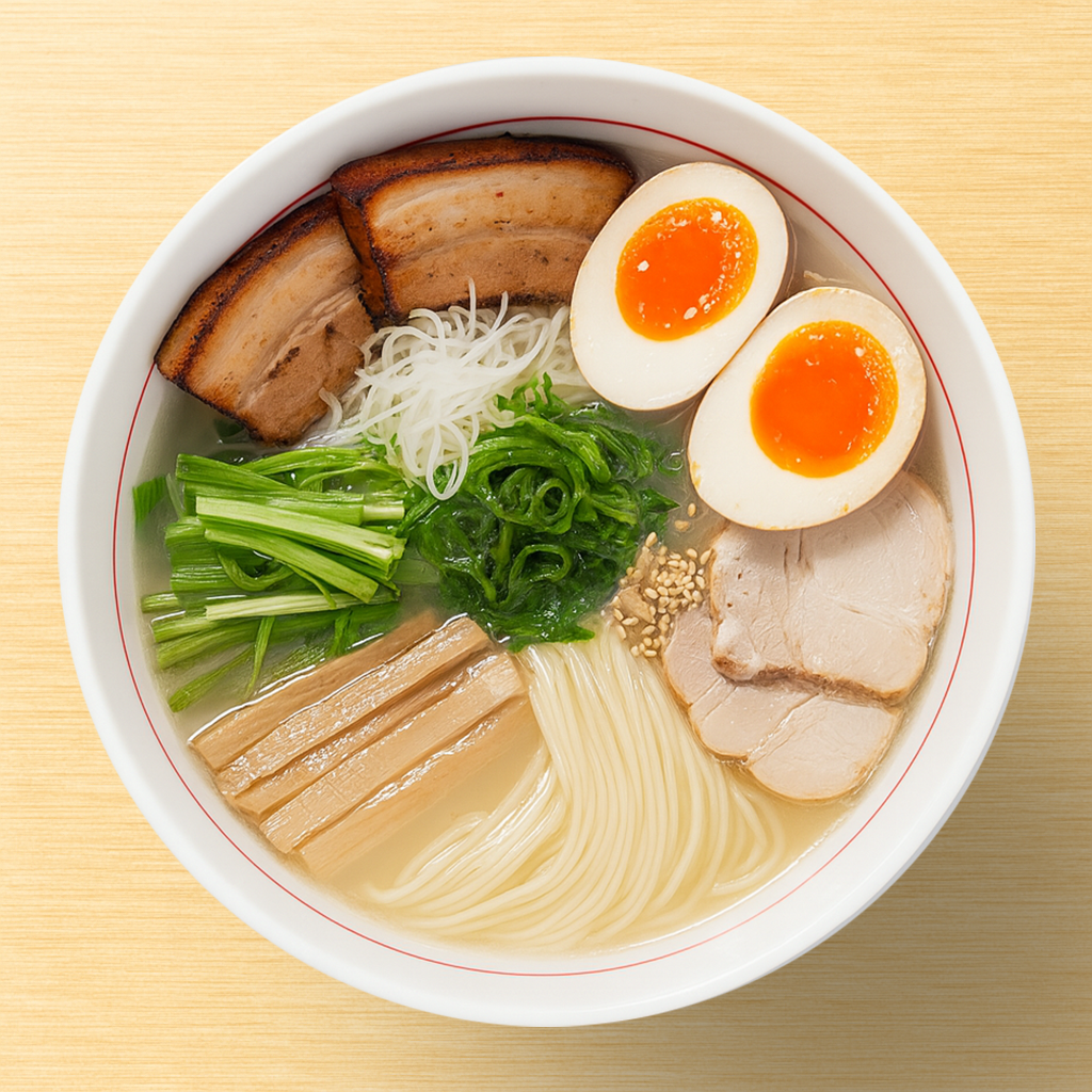 【無料】「九州じゃんがら」の再現かえし