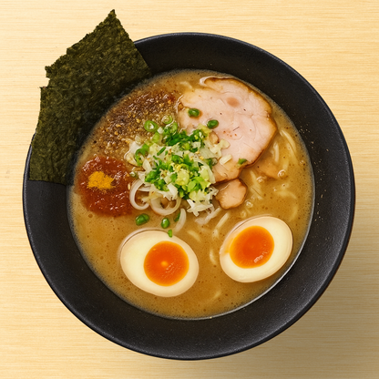 【無料】「麺屋やっとこ 三田店」の再現かえし