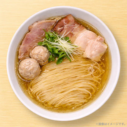 【業務用】中華そば麺#24　140ｇ