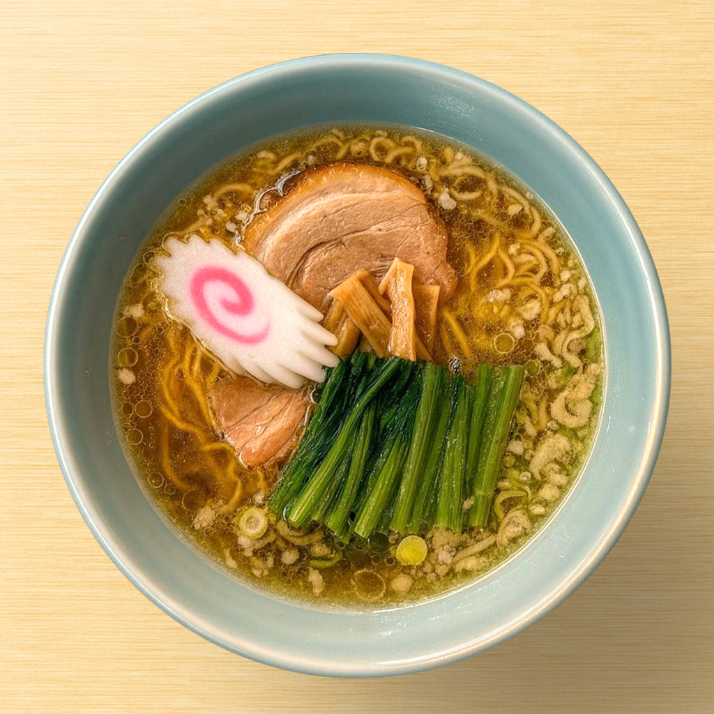 【無料】「中華料理 大弘軒」の再現かえし