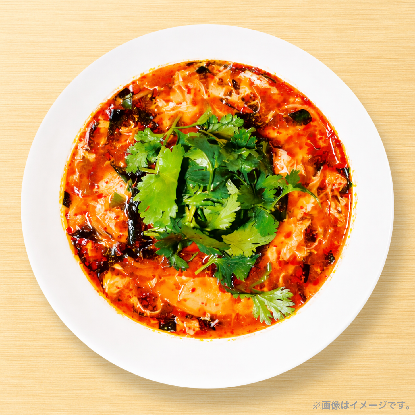 【無料】宮崎辛麺＃20