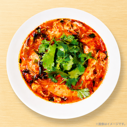 【無料】宮崎辛麺＃20
