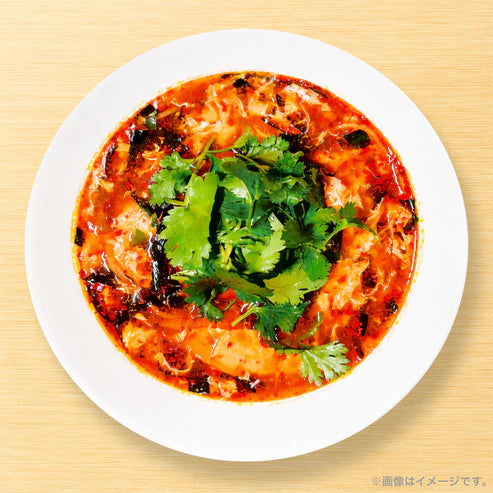 【業務用】宮崎辛麺#20　140ｇ
