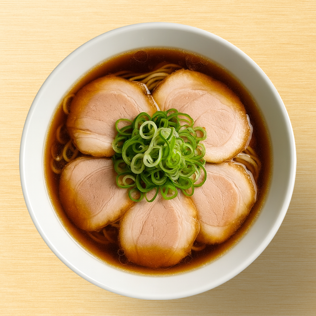 【無料】「#新宿地下ラーメン」の再現かえし