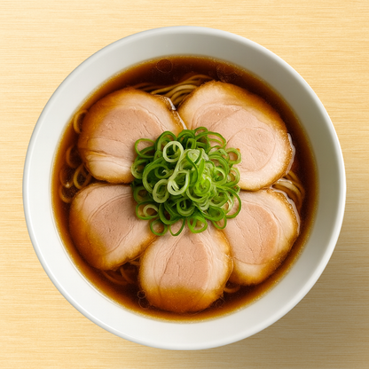 【無料】「#新宿地下ラーメン」の再現かえし