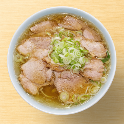 【無料】「シンちゃんラーメン」の再現かえし