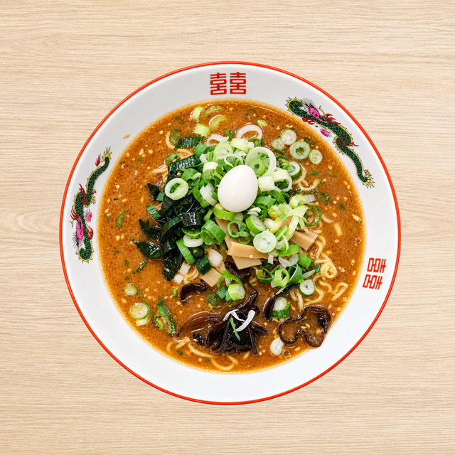 『芳蘭』の室蘭味噌ラーメン再現レシピ