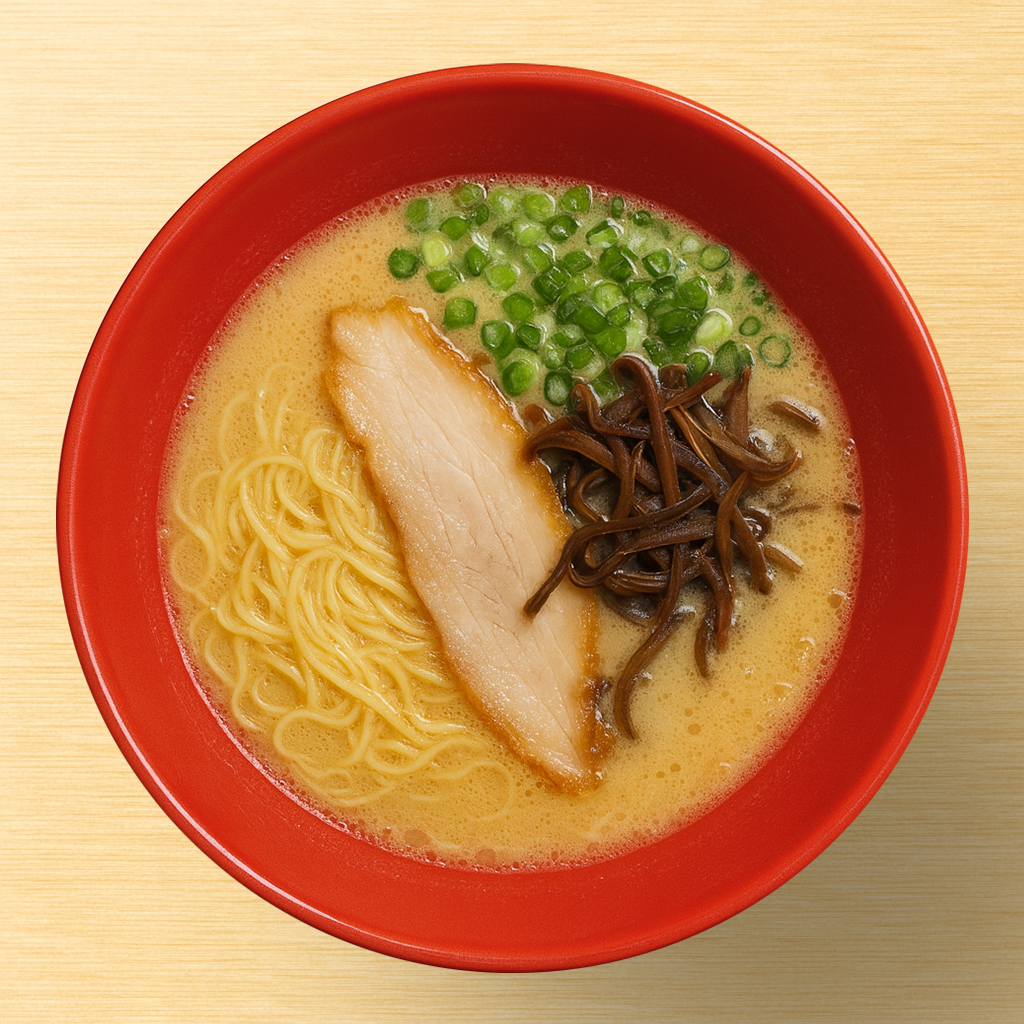 【無料】「福の軒」の再現かえし