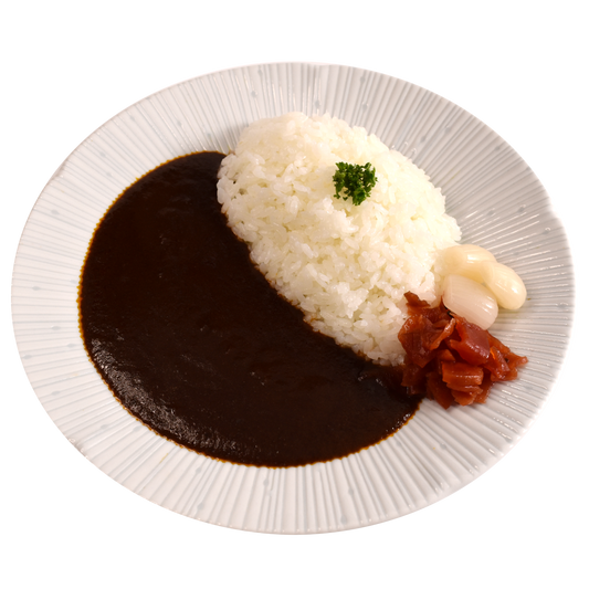 【無料サンプル】冷凍パンチカレー