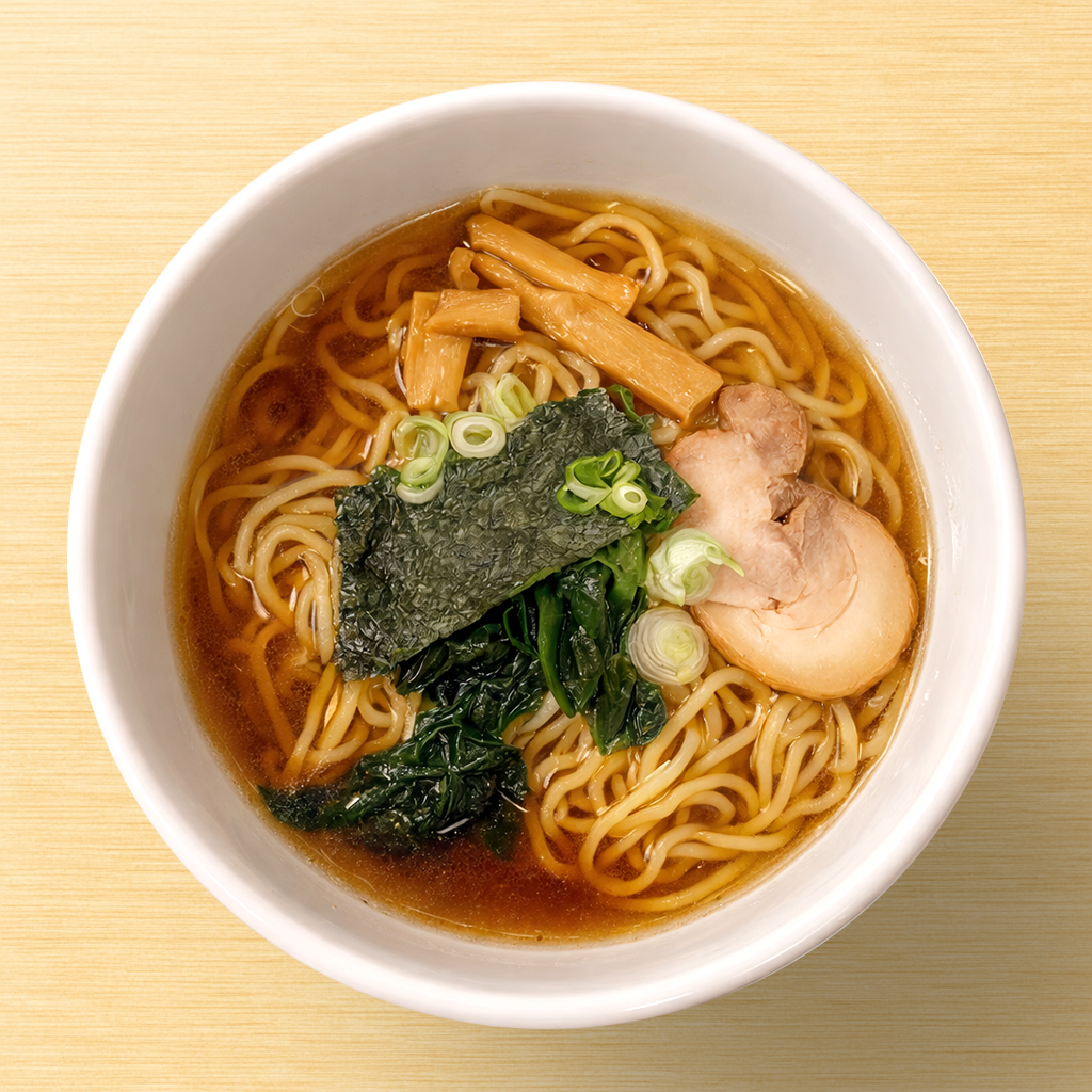【無料】「麺屋空海」の再現かえし
