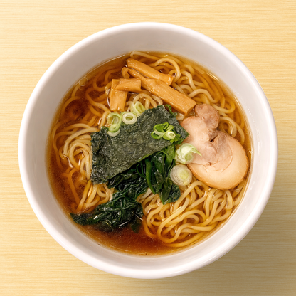 【無料】「麺屋空海」の再現かえし