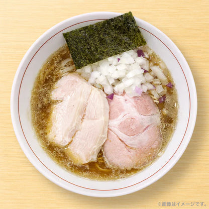 【業務用】煮干し麺#12　180ｇ