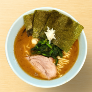 「横浜家系らーめん 侍」風インスパイアかえし（サンプル）