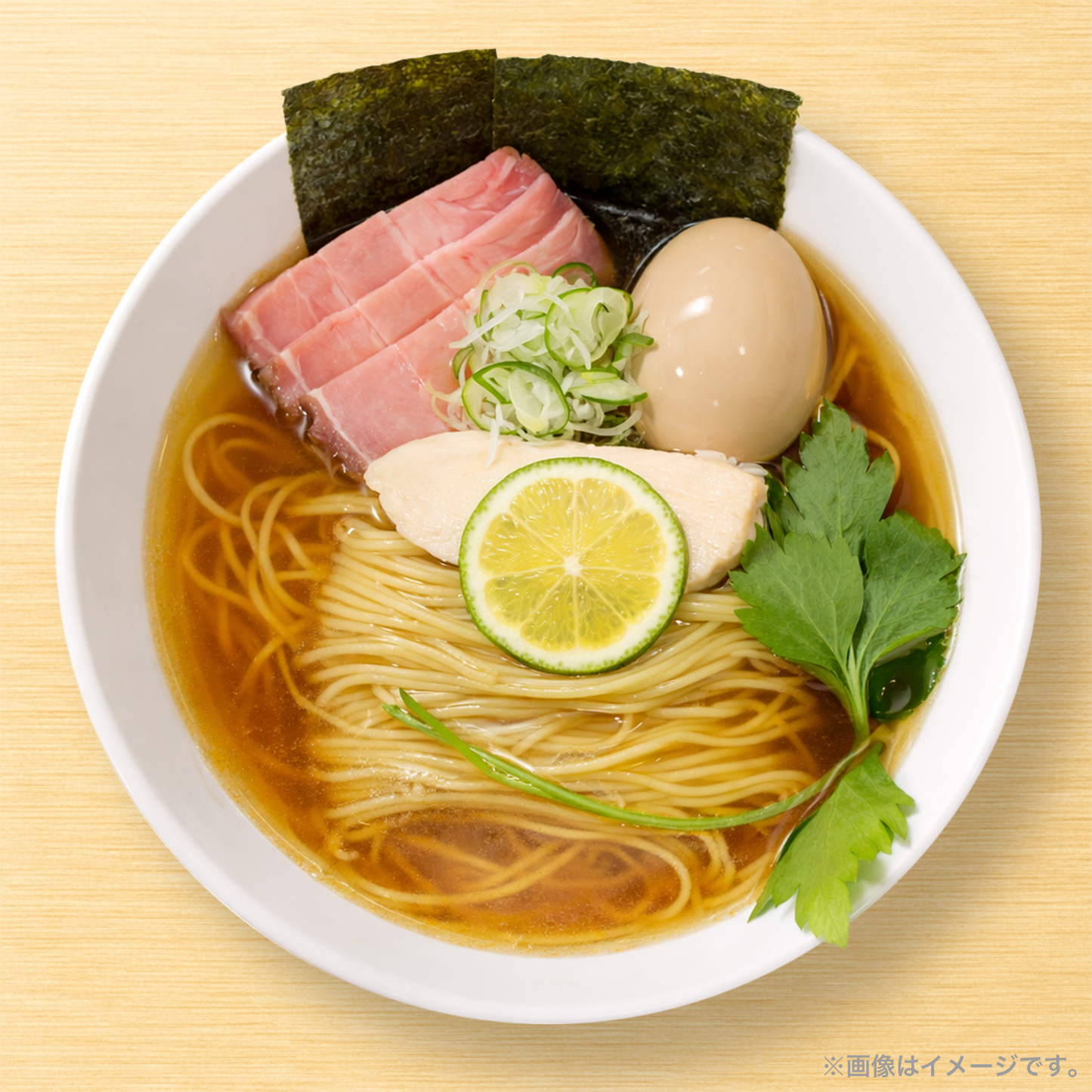 【無料】NEO中華麺 #20
