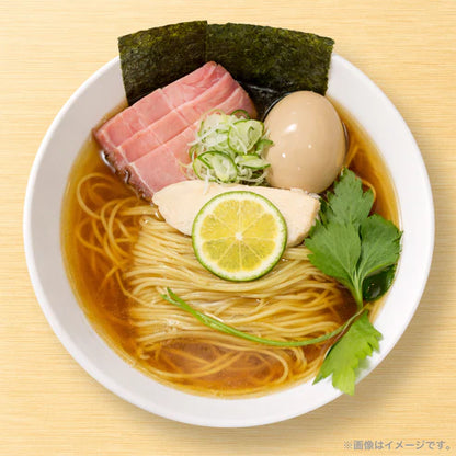 【業務用】NEO中華麺#20　130ｇ