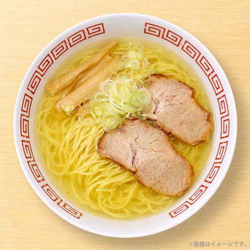 【業務用】町中華麺（ちぢれ麺）#22　135ｇ
