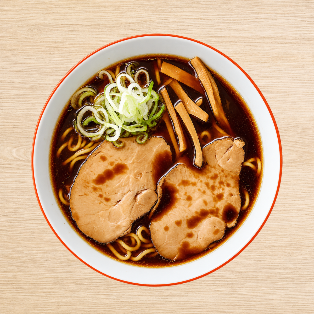 『蜂屋風』再現レシピ