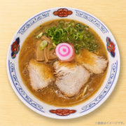 丸三風ラーメン