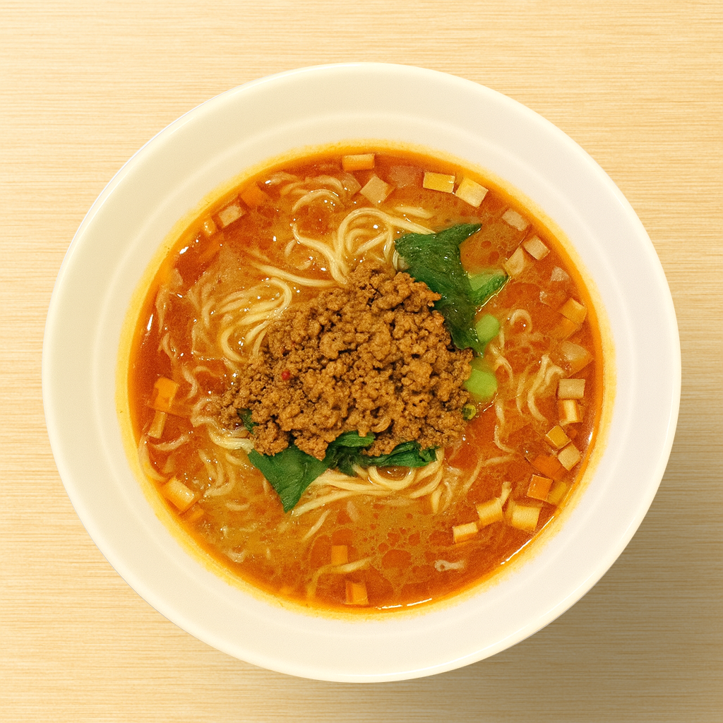 【無料】「炒め処 寅蔵」の再現かえし