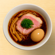 「はやし田」風インスパイアかえし（サンプル）