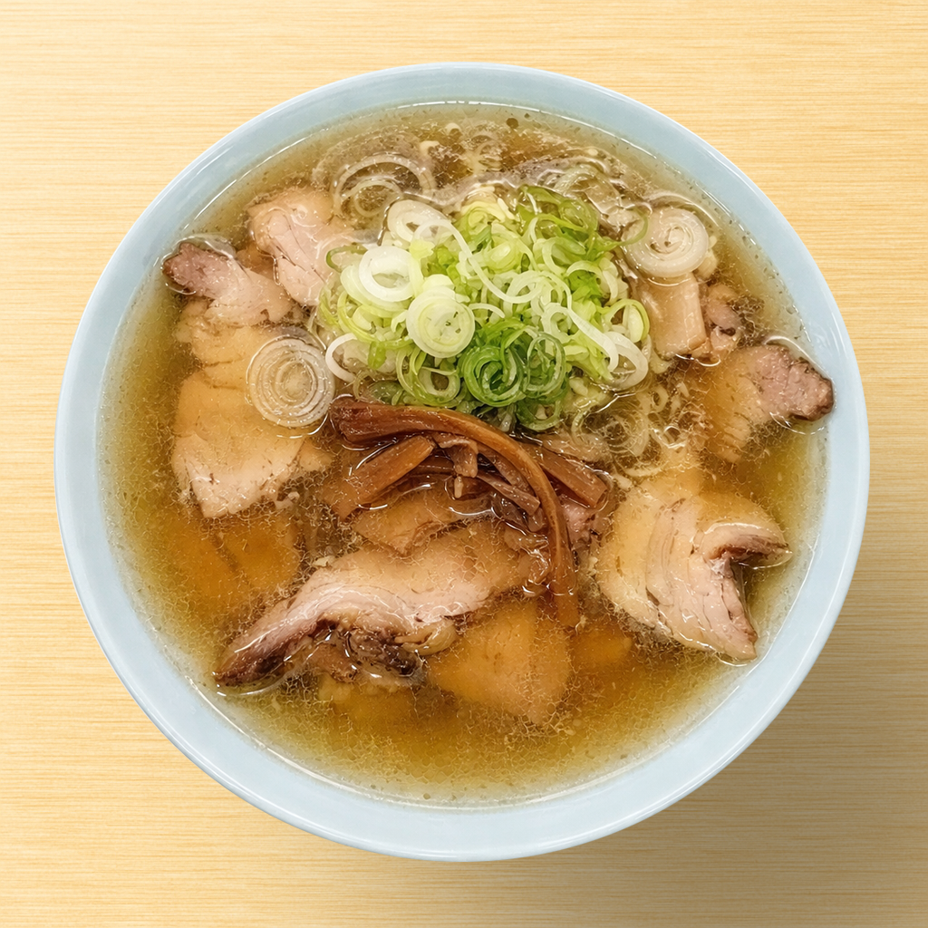 【無料】「なぎちゃんラーメン」の再現かえし