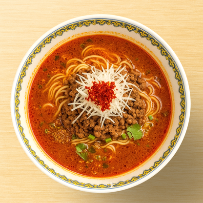 【無料】「雲林坊」の再現かえし