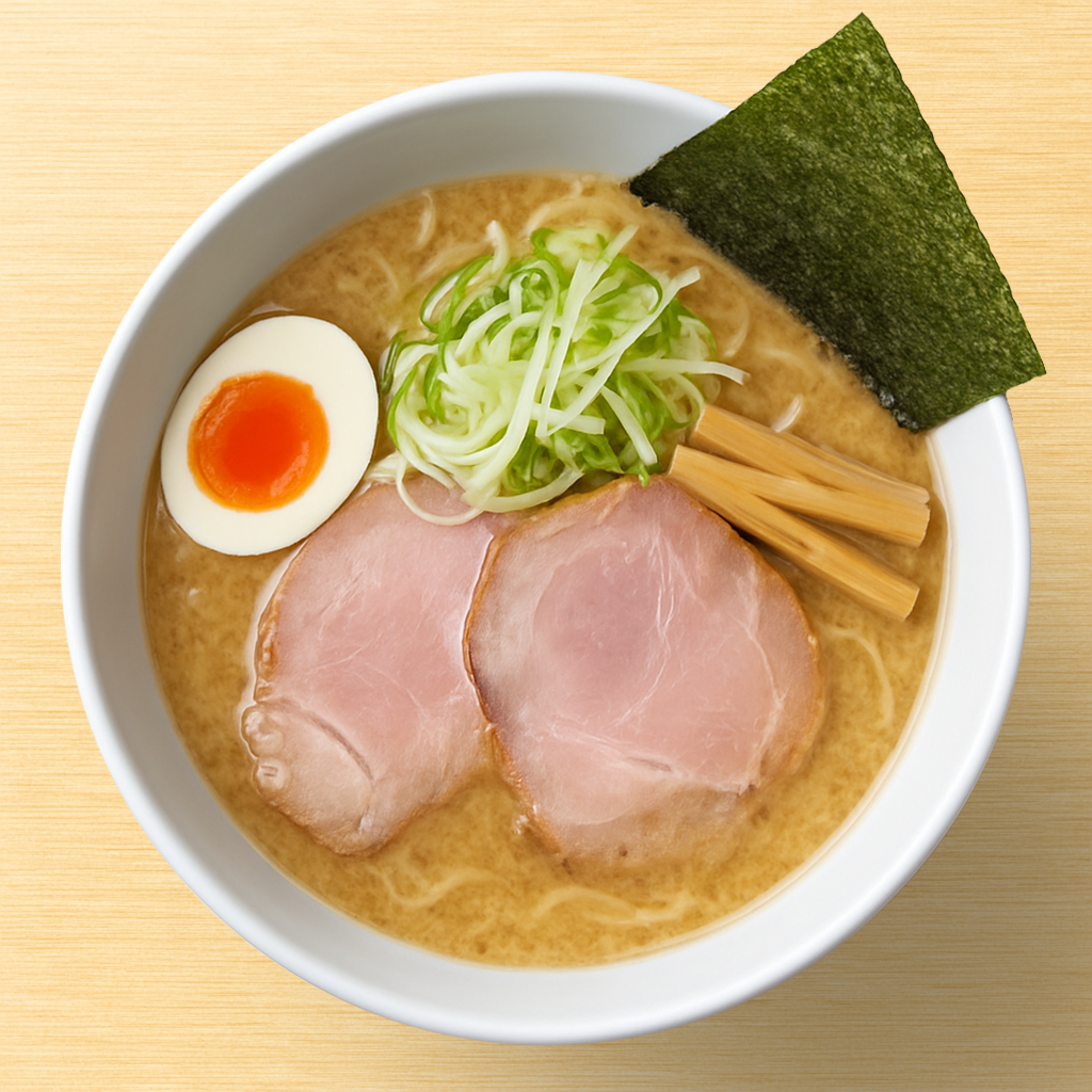 【無料】「野方ホープ」の再現かえし