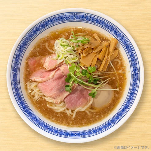 燦燦斗風ラーメン