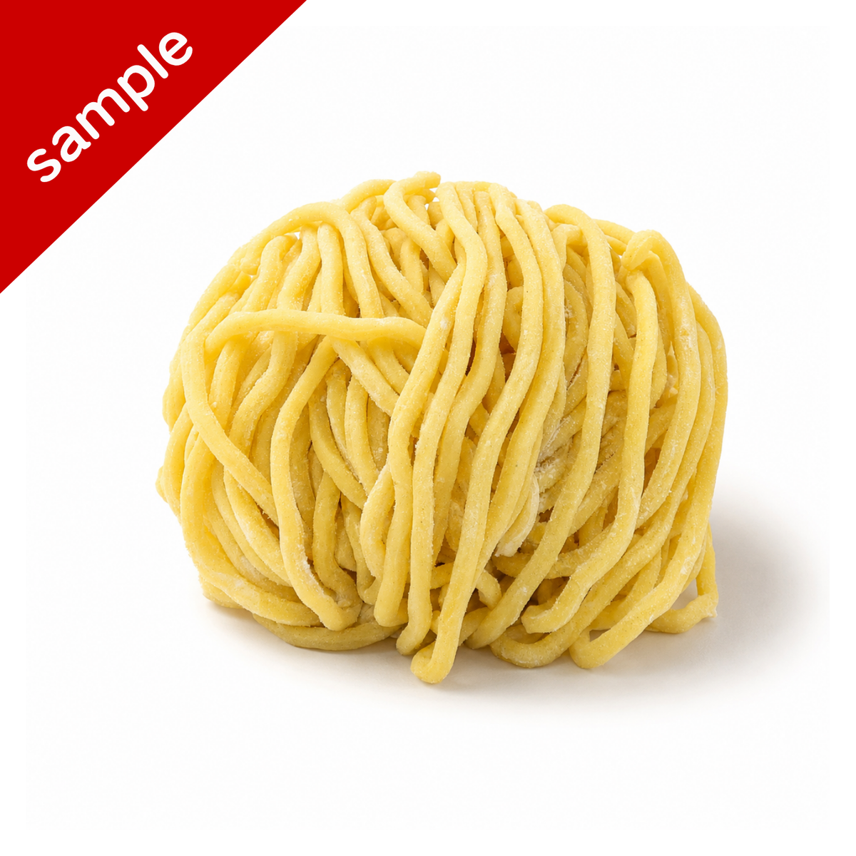 #札幌味噌麺#18（サンプル）