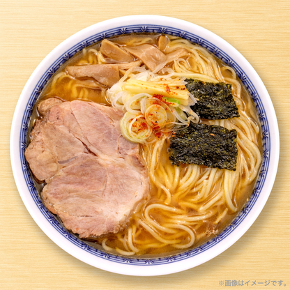 【業務用】濃厚鶏豚白湯スープ（CP-JJJ）