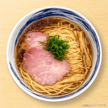 【無料】かず屋風麺 #20