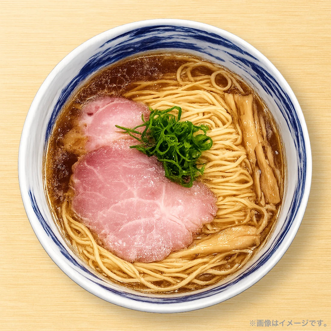坂内食堂風