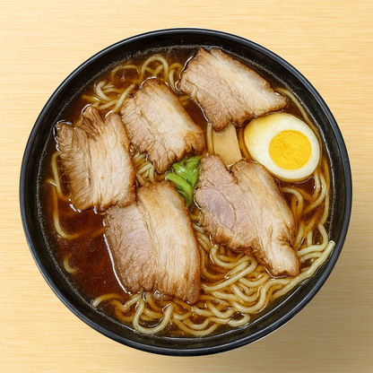 【無料】「北大塚ラーメン」の再現かえし