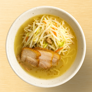 「富白」風インスパイアかえし（サンプル）