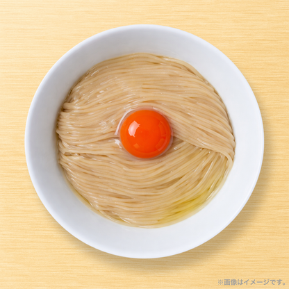 【無料】勝本系麺＃14