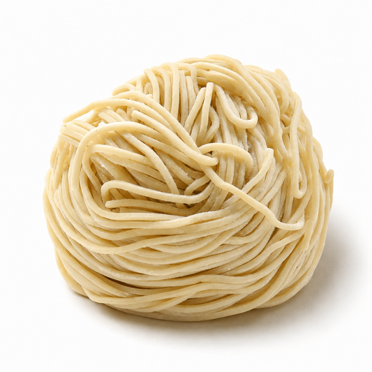#中華そば麺#24